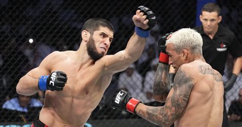 UFC .